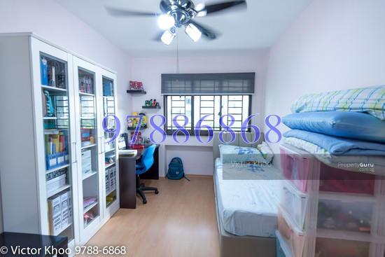 Blk 981D Buangkok Crescent (Hougang), HDB 5 Rooms #134286602